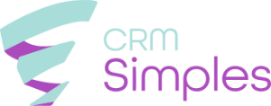 CRM Simples